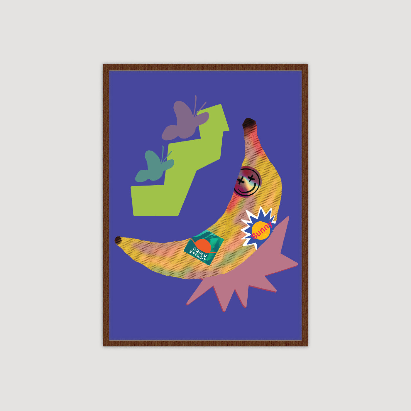 Eat your Banana