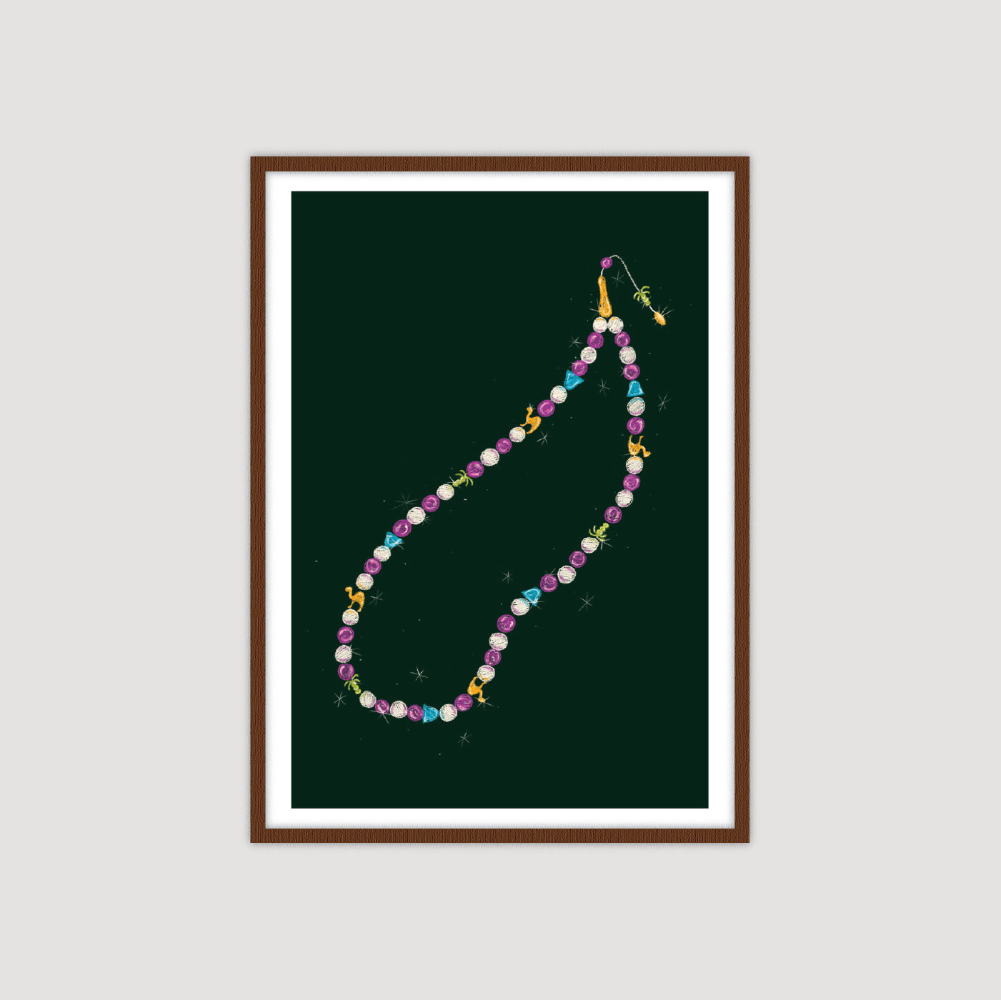 Saudi Misbaha