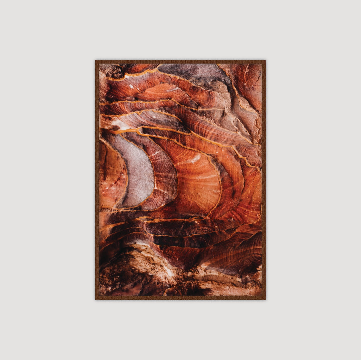 Petra: Red Rose City I