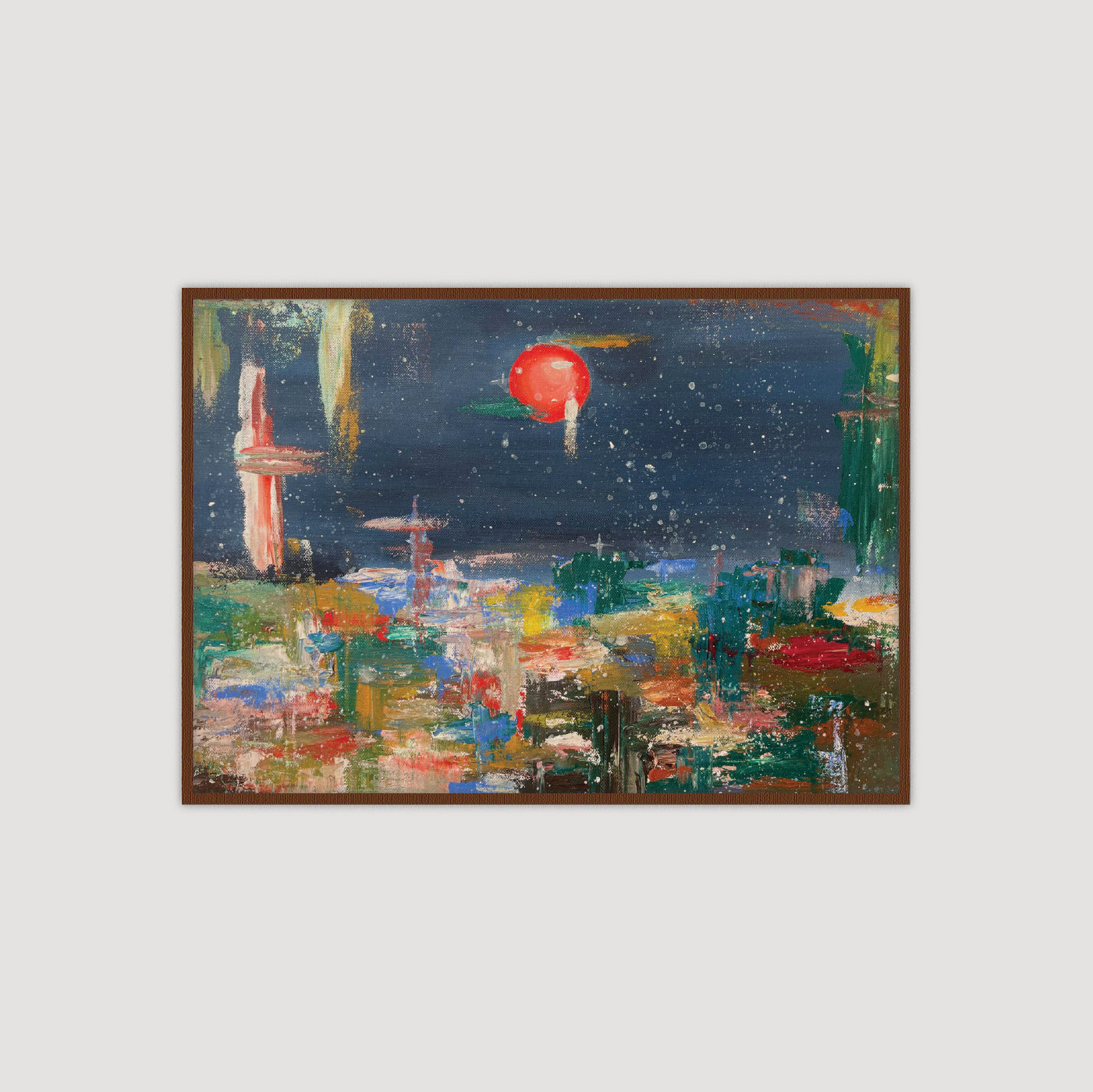 City Lights