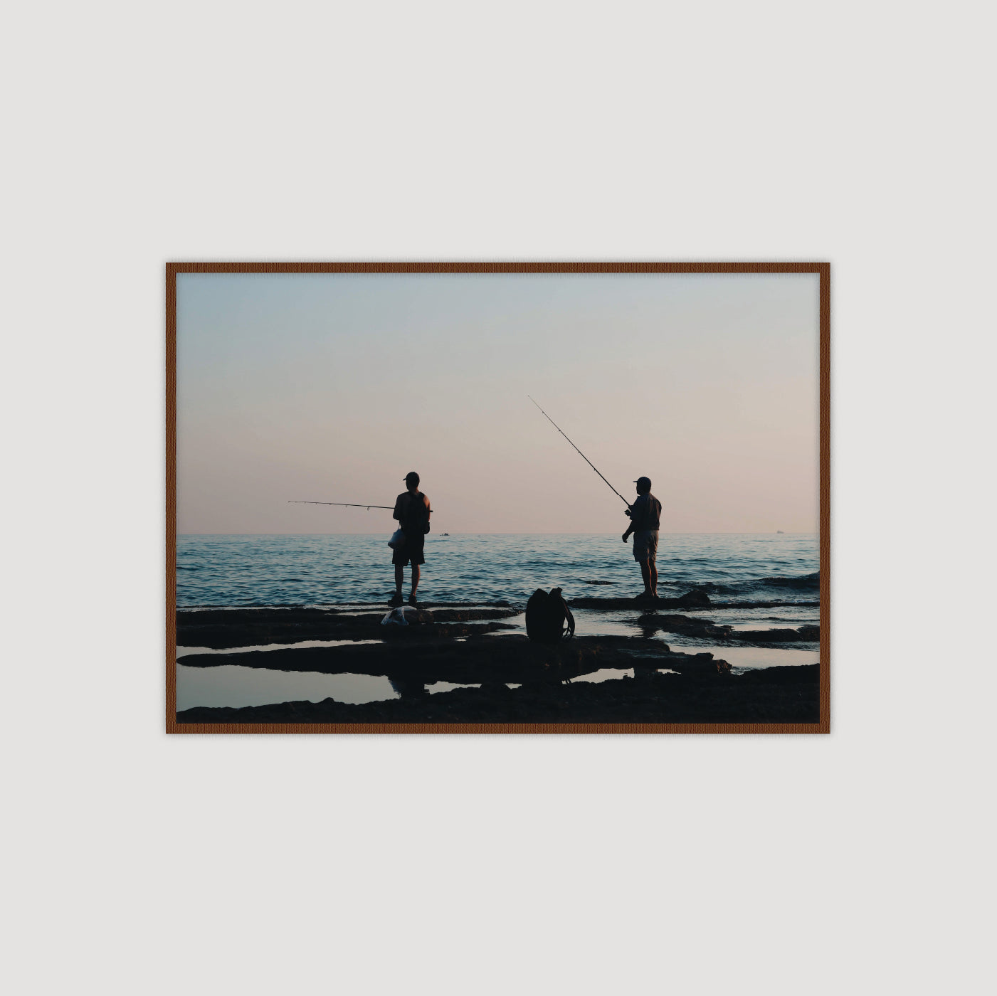 Alanya: Fishermen II