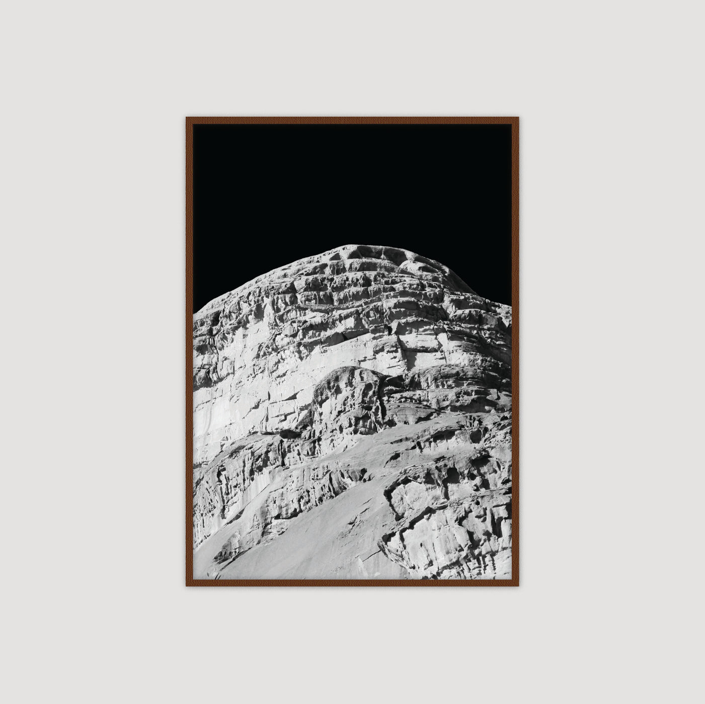 Wadi Rum: Harkonnen II