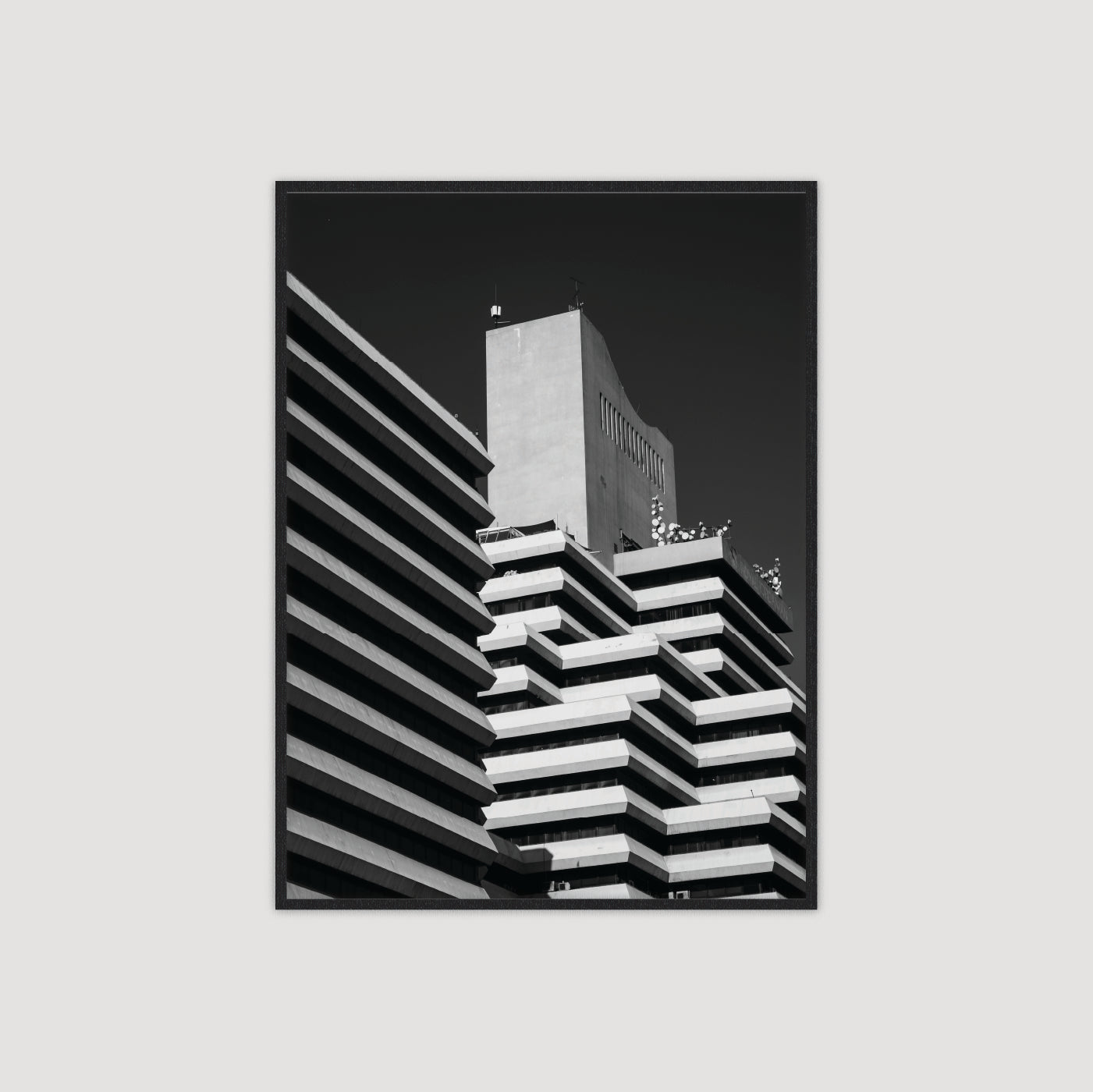 Landmarks