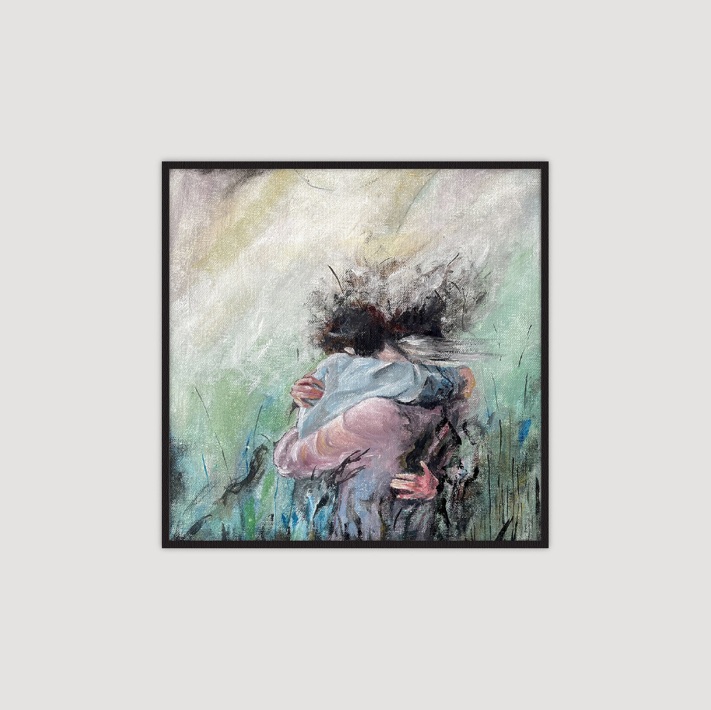 Embrace