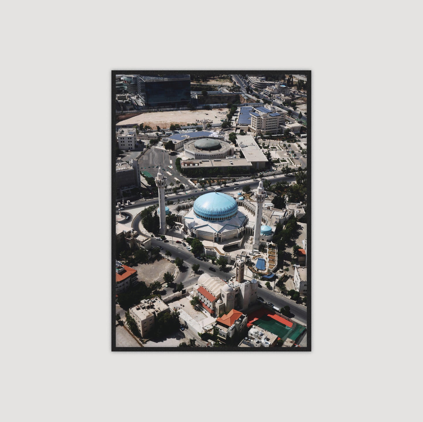 Amman from Above II