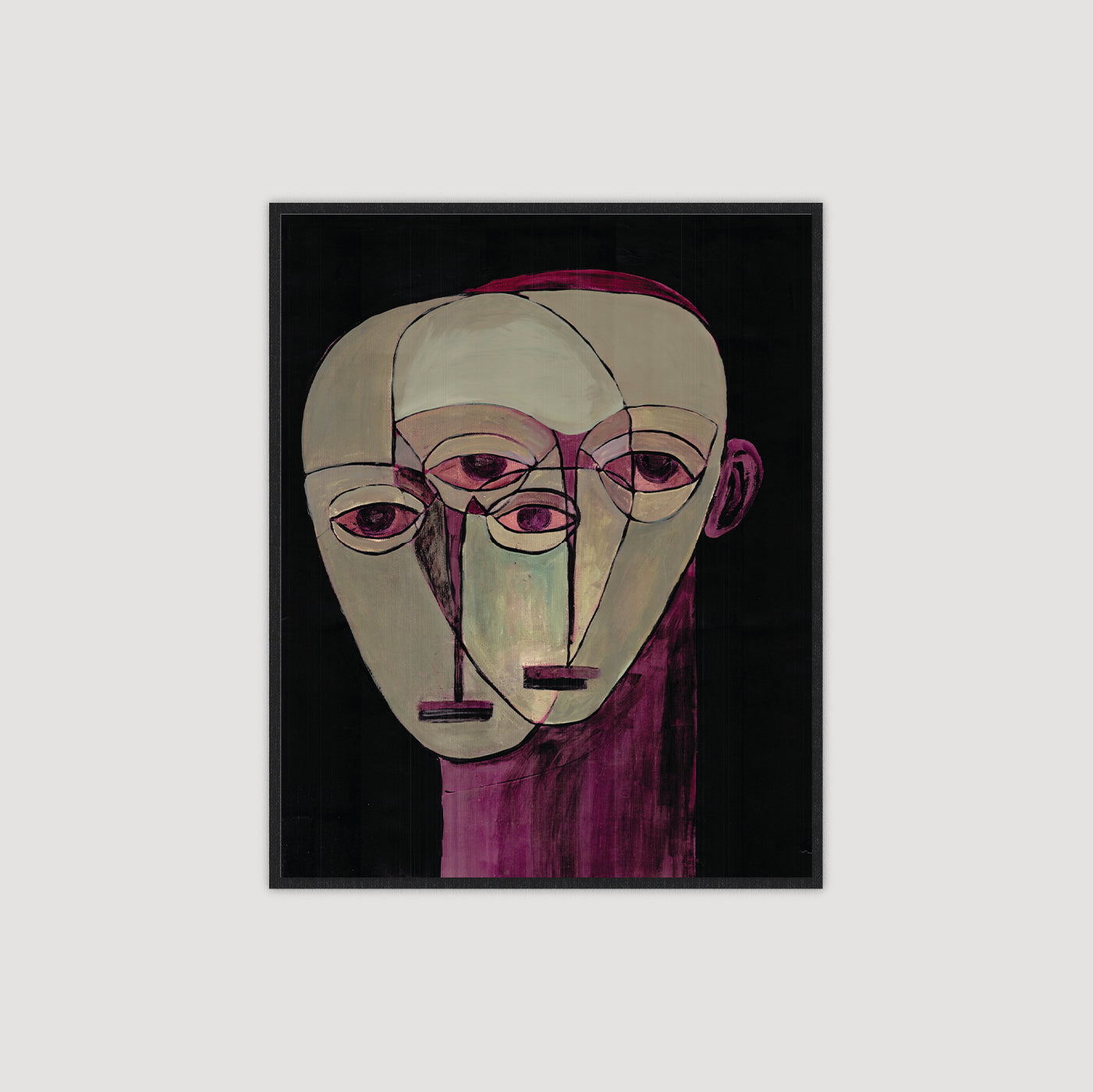 Echoes of Self