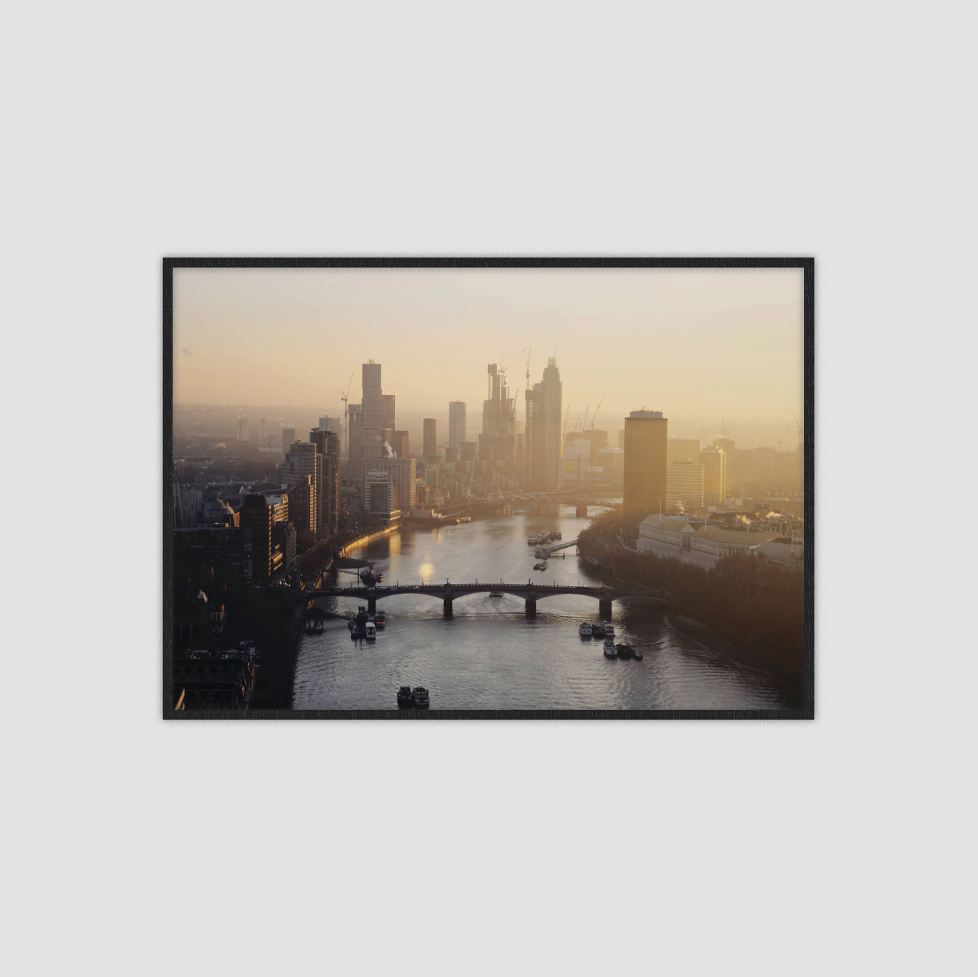 London: Skyline