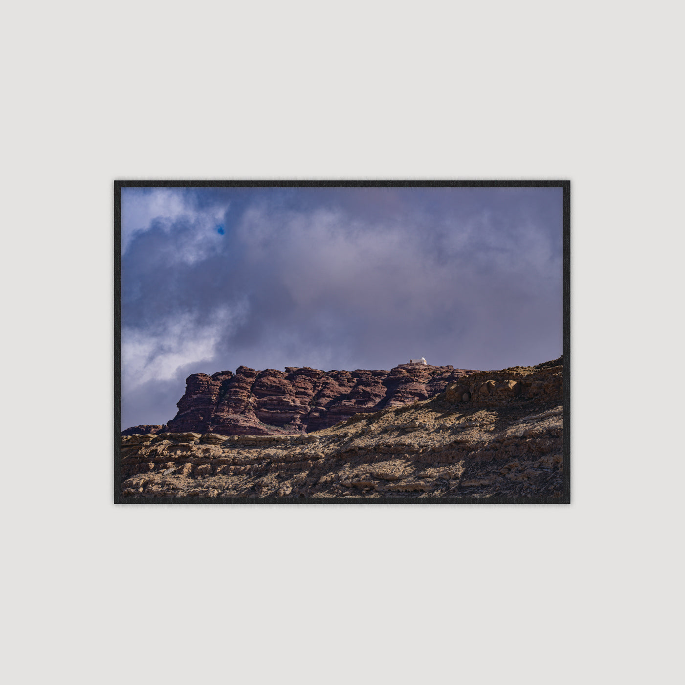 Jabal Haroun