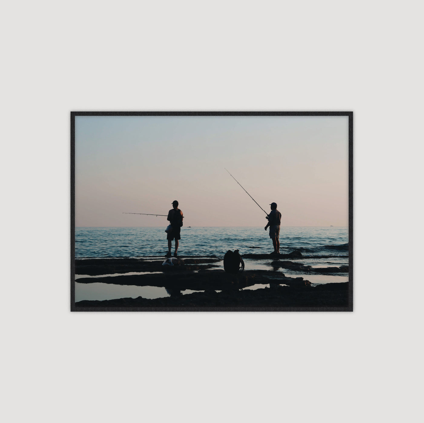Alanya: Fishermen II