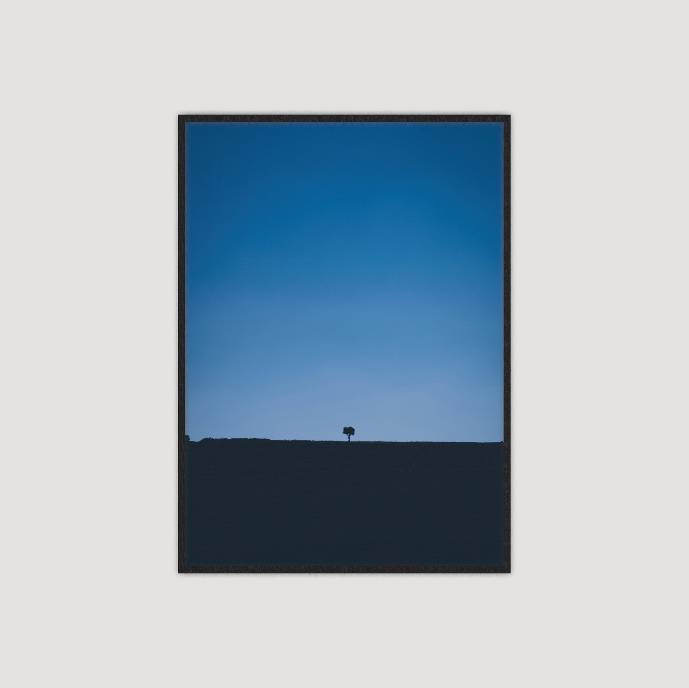 Solitude