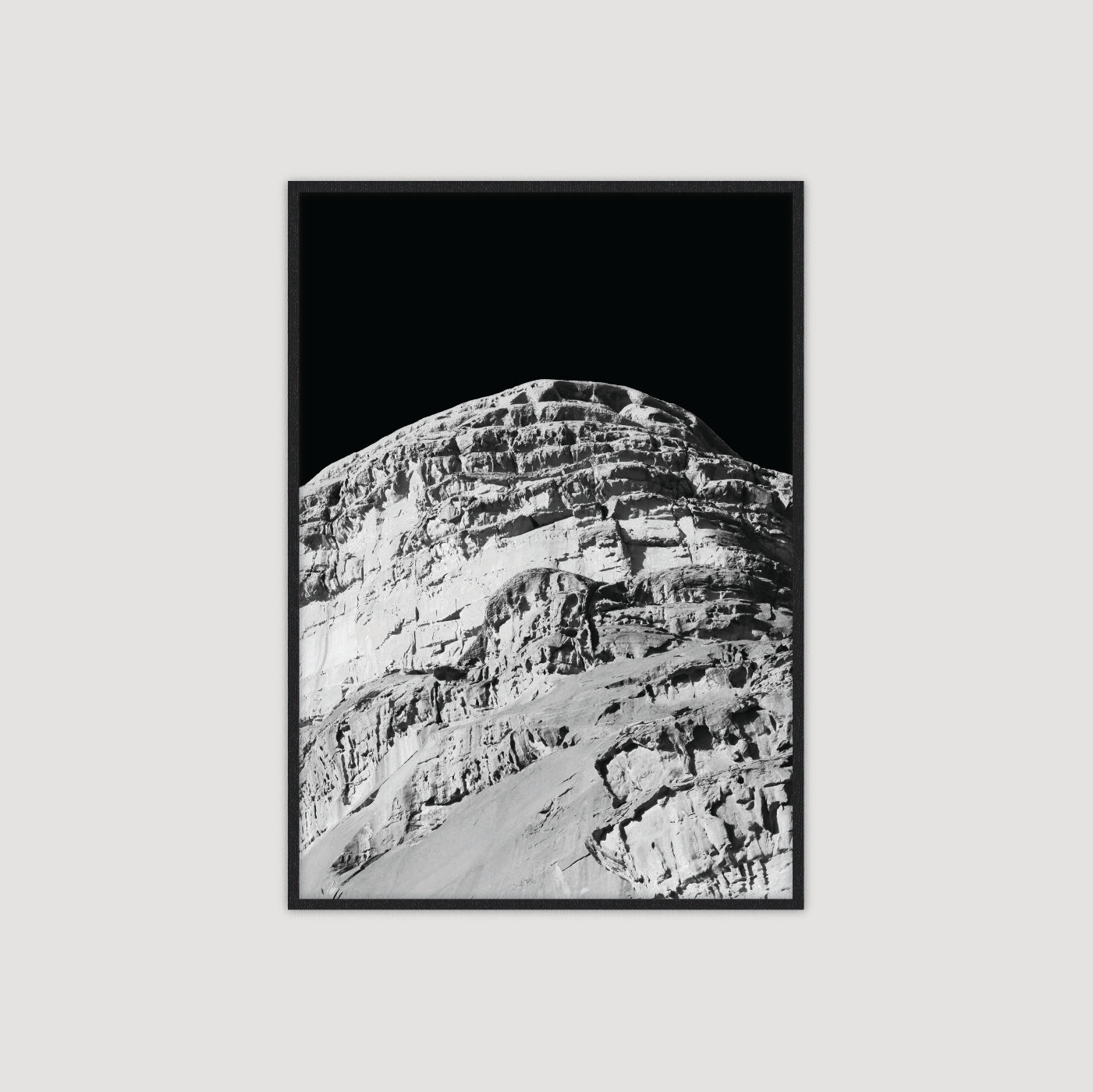 Wadi Rum: Harkonnen II