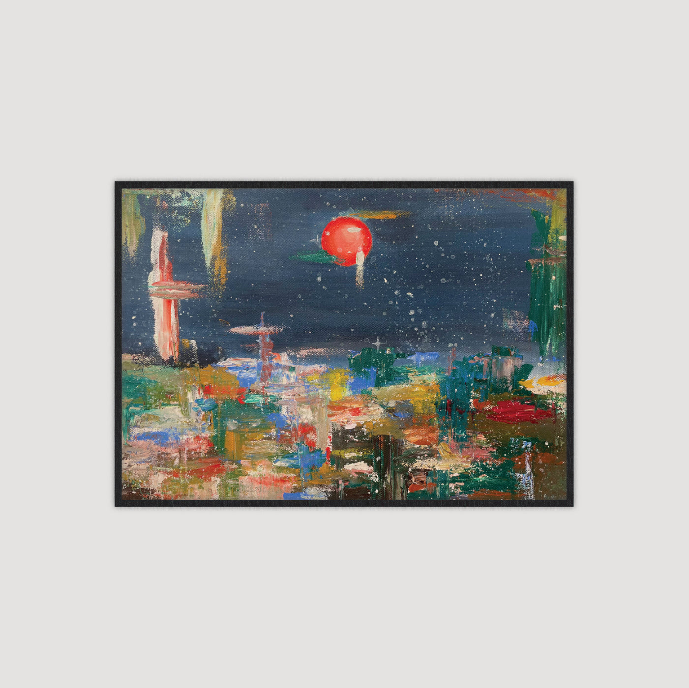 City Lights