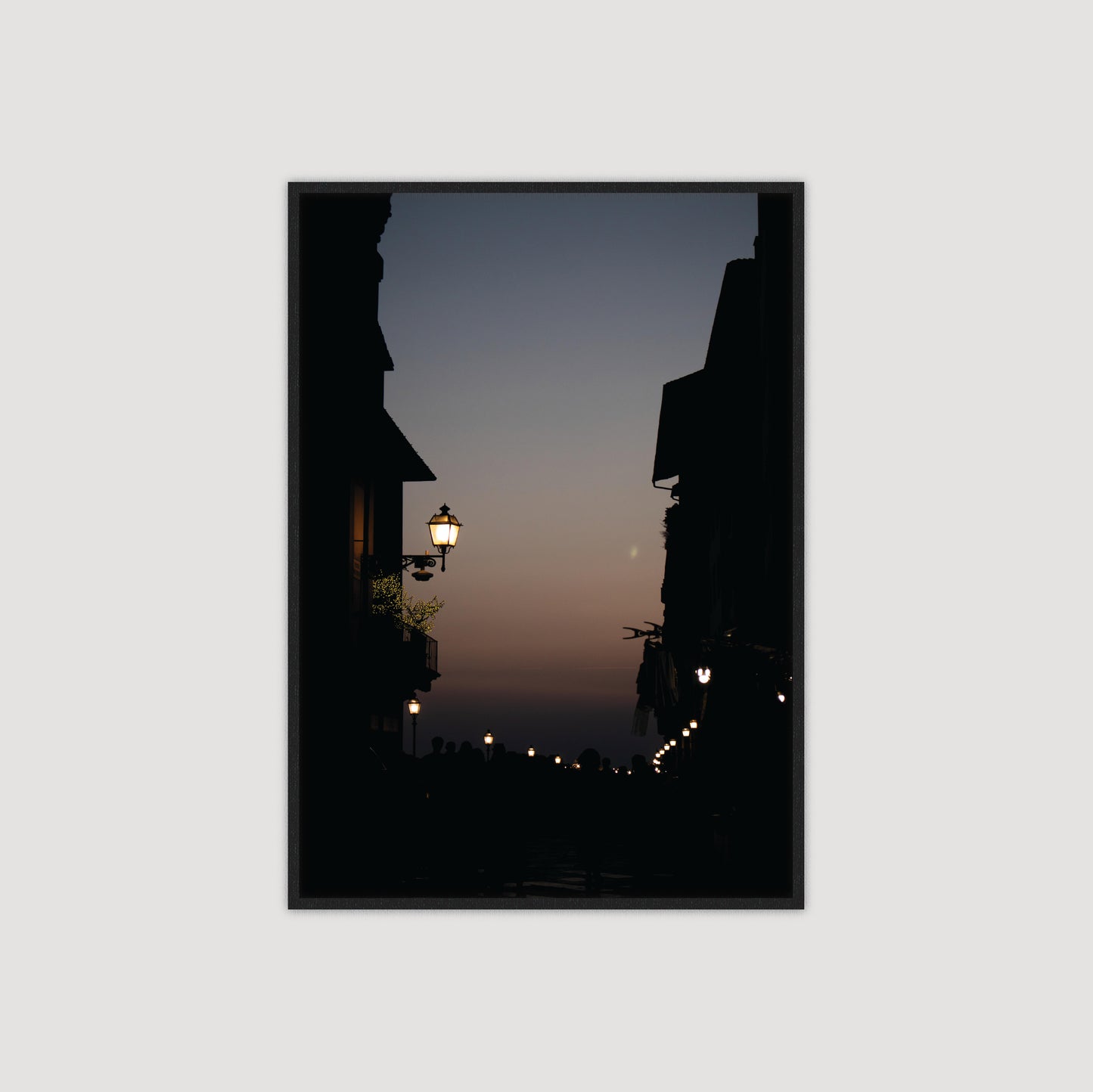 Florence: Via Dell'amore