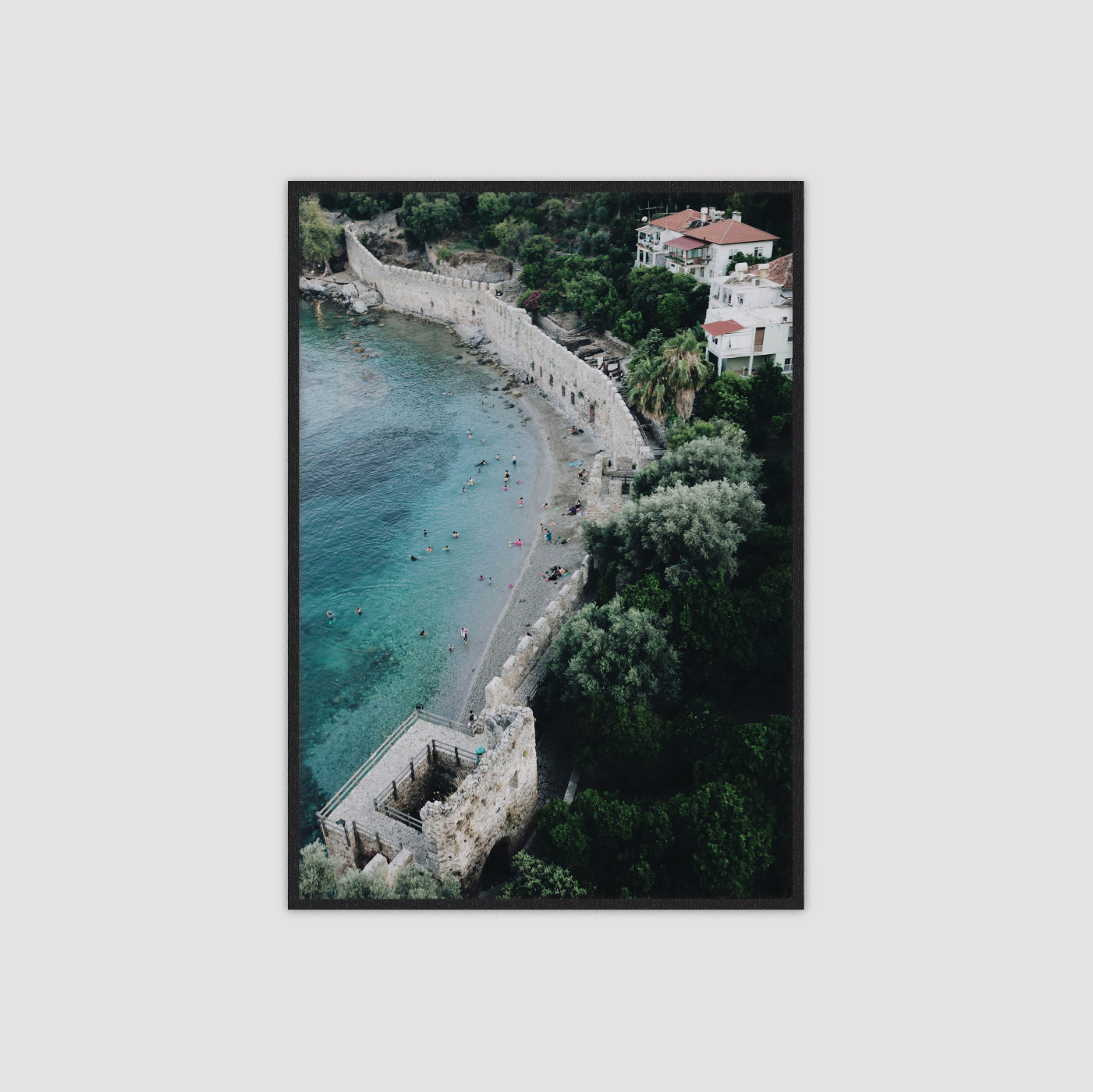 Alanya III