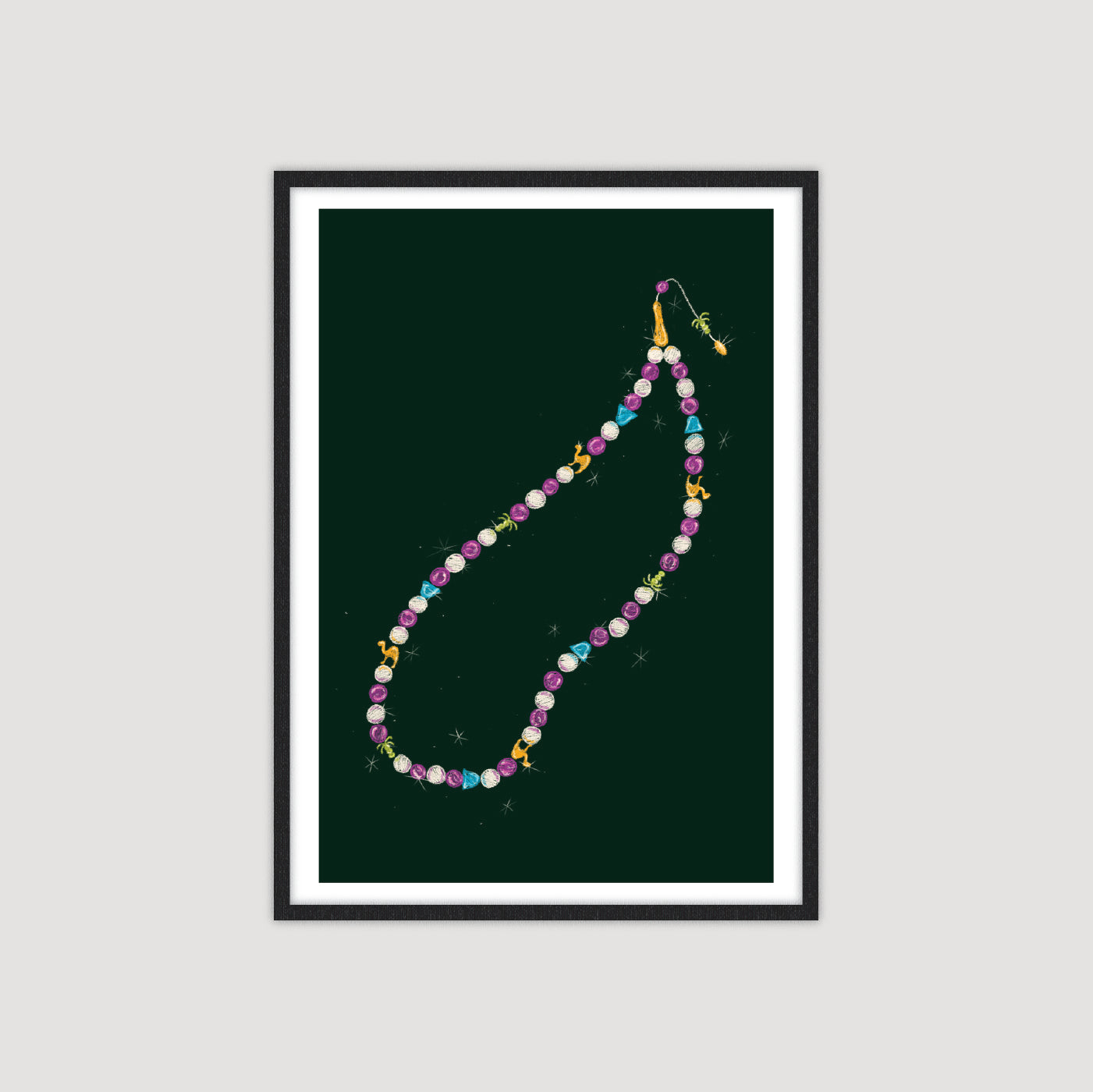 Saudi Misbaha