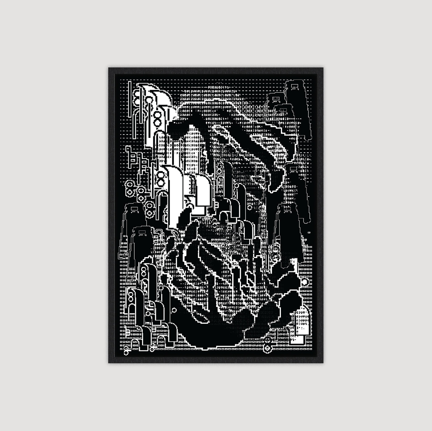 Abstraction 1.0