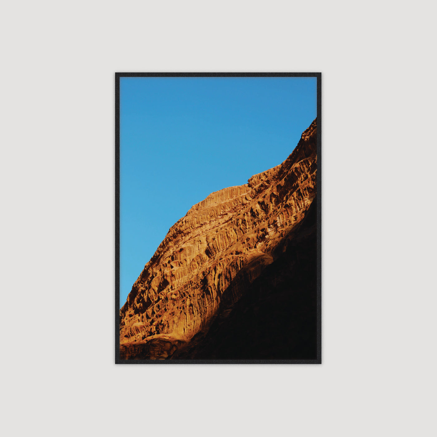 Wadi Rum: Rum Rocks II
