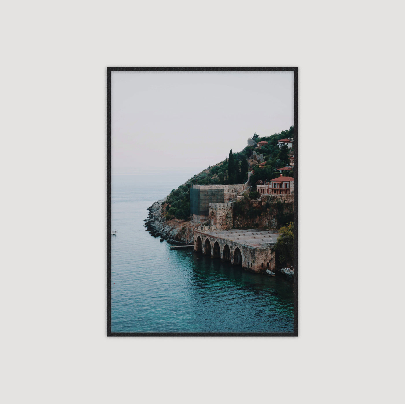 Alanya II