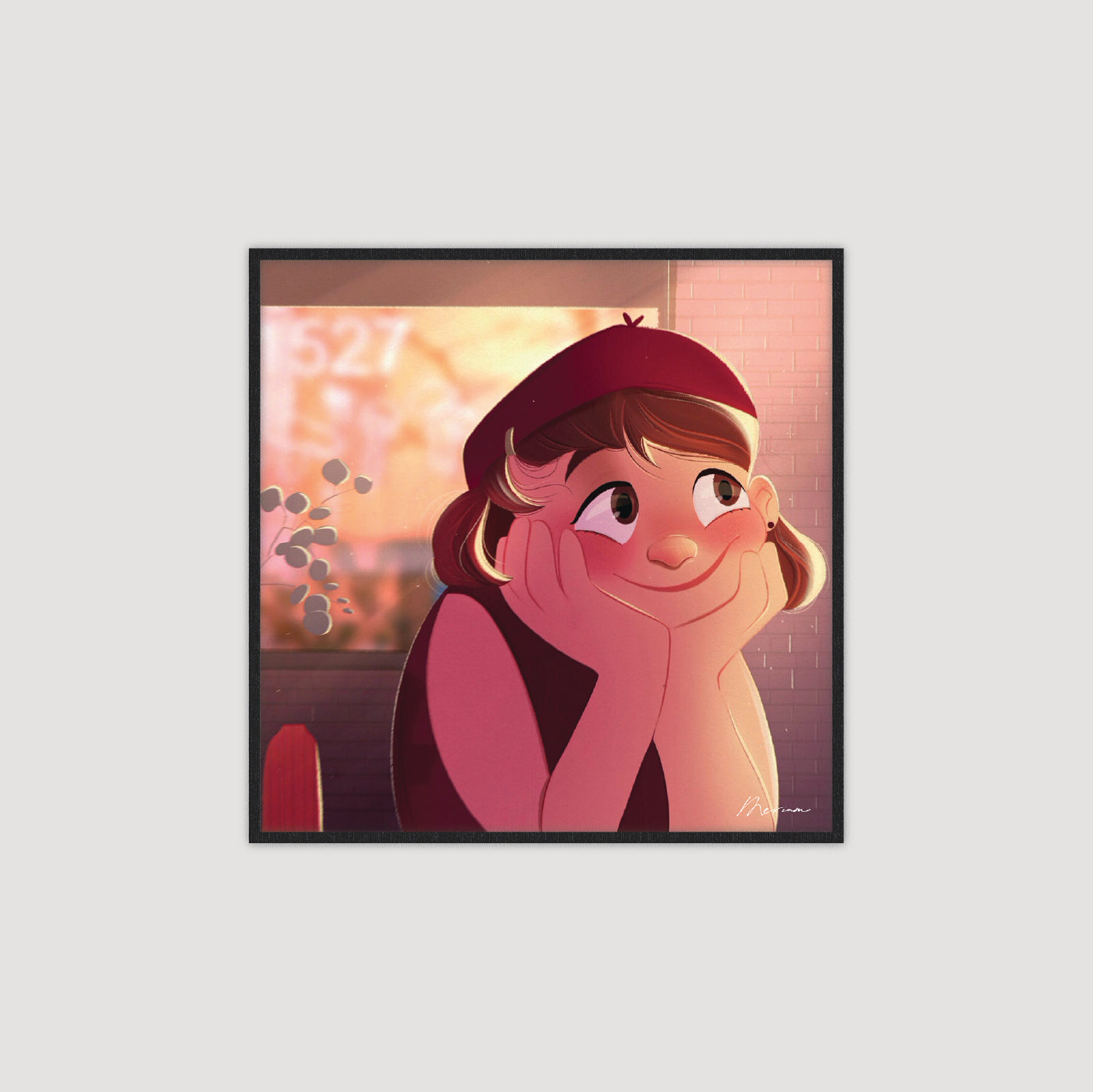 The Art of Daydreaming