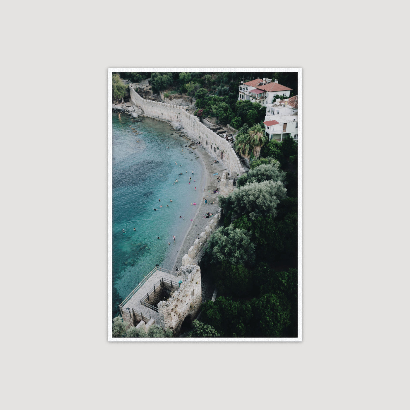 Alanya III