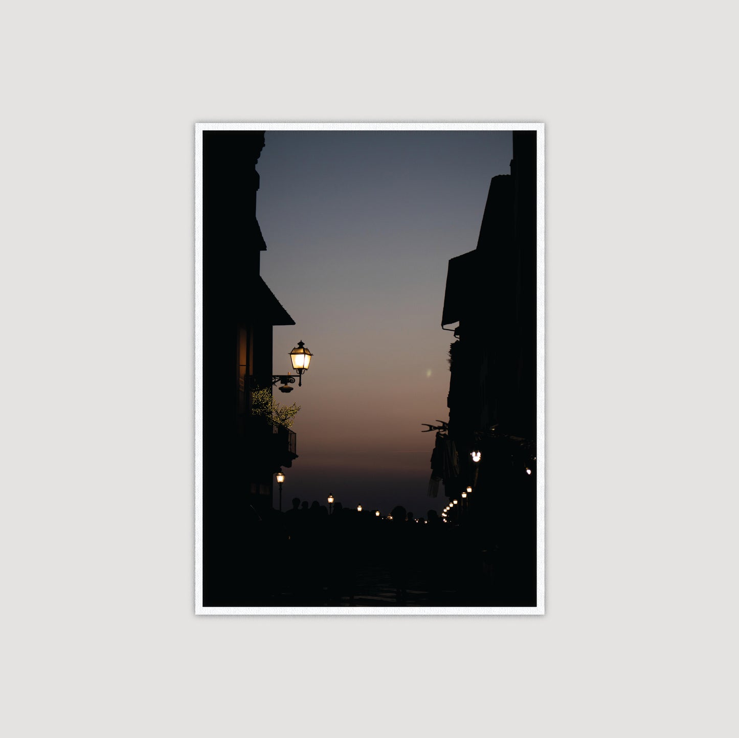 Florence: Via Dell'amore