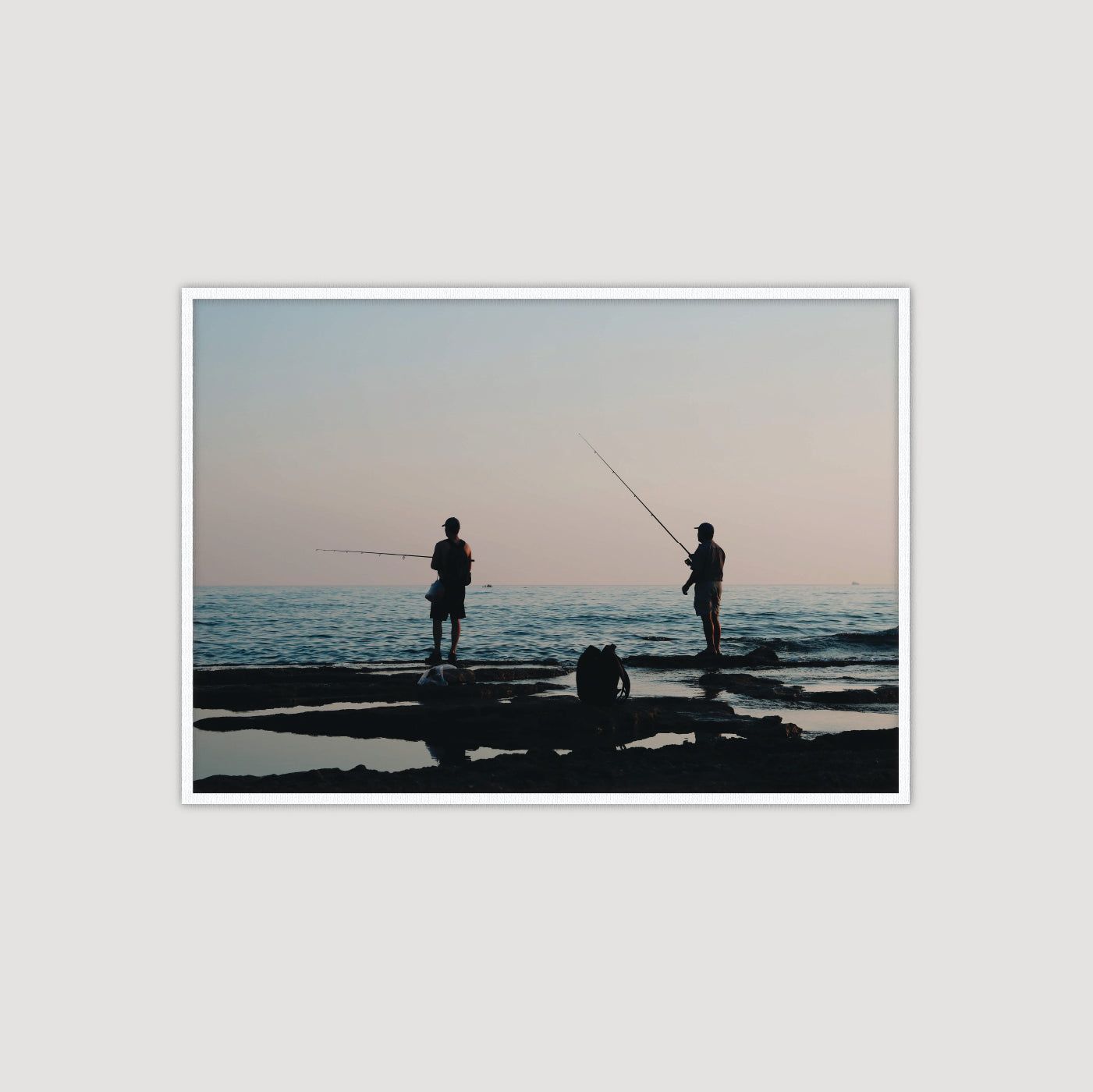 Alanya: Fishermen II
