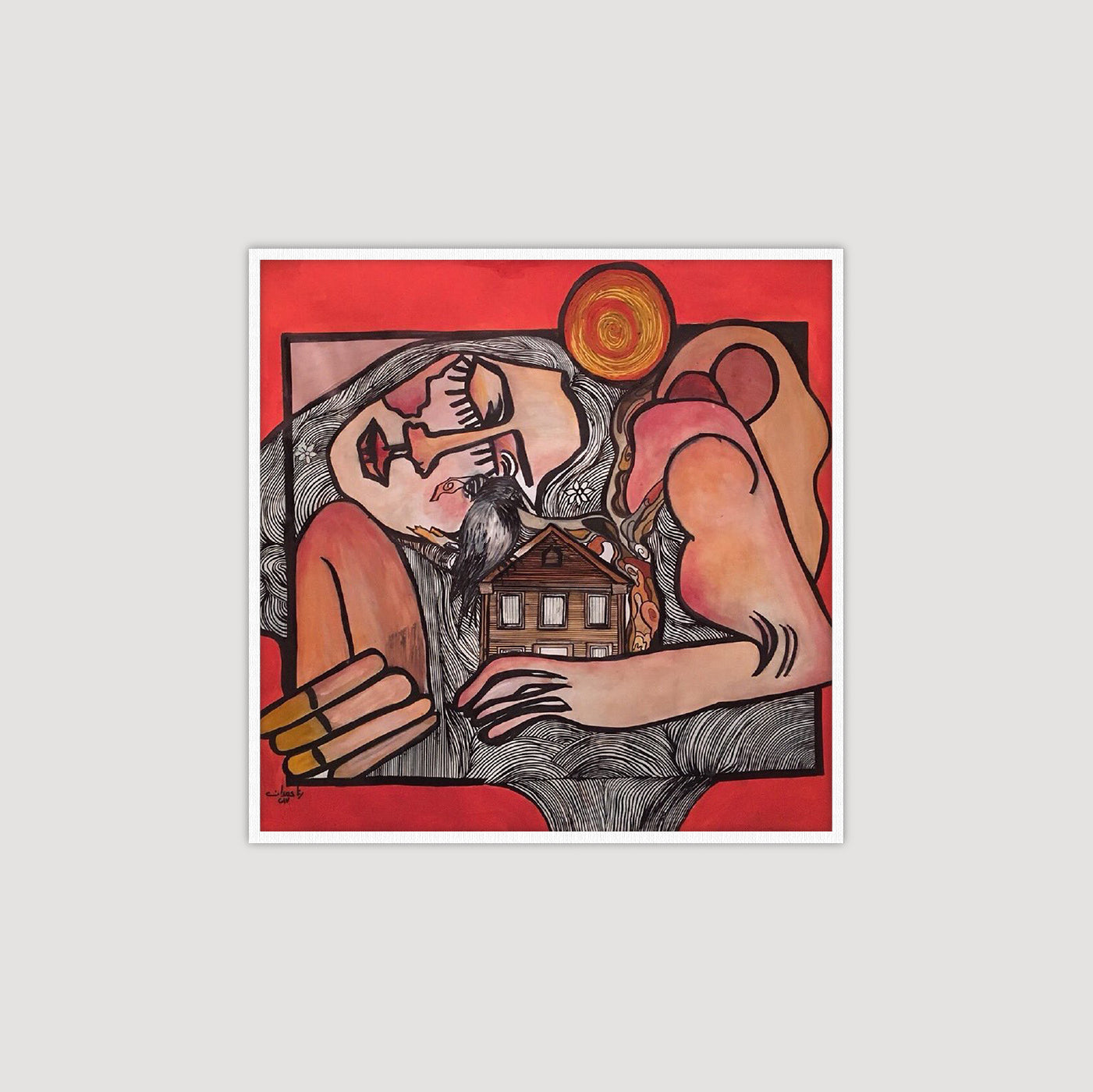 Comfort Zones That No Longer Fit