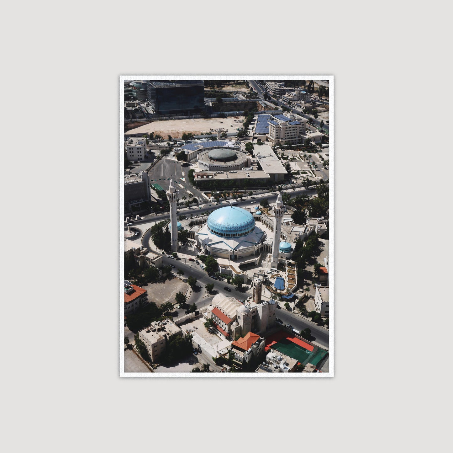 Amman from Above II