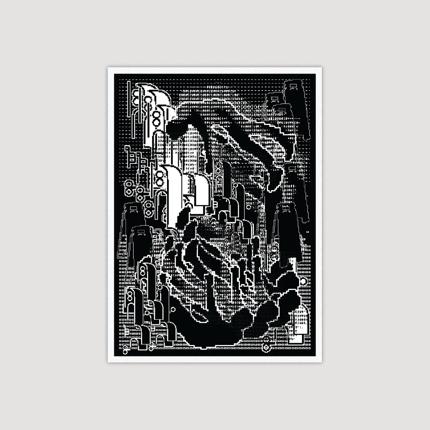 Abstraction 1.0