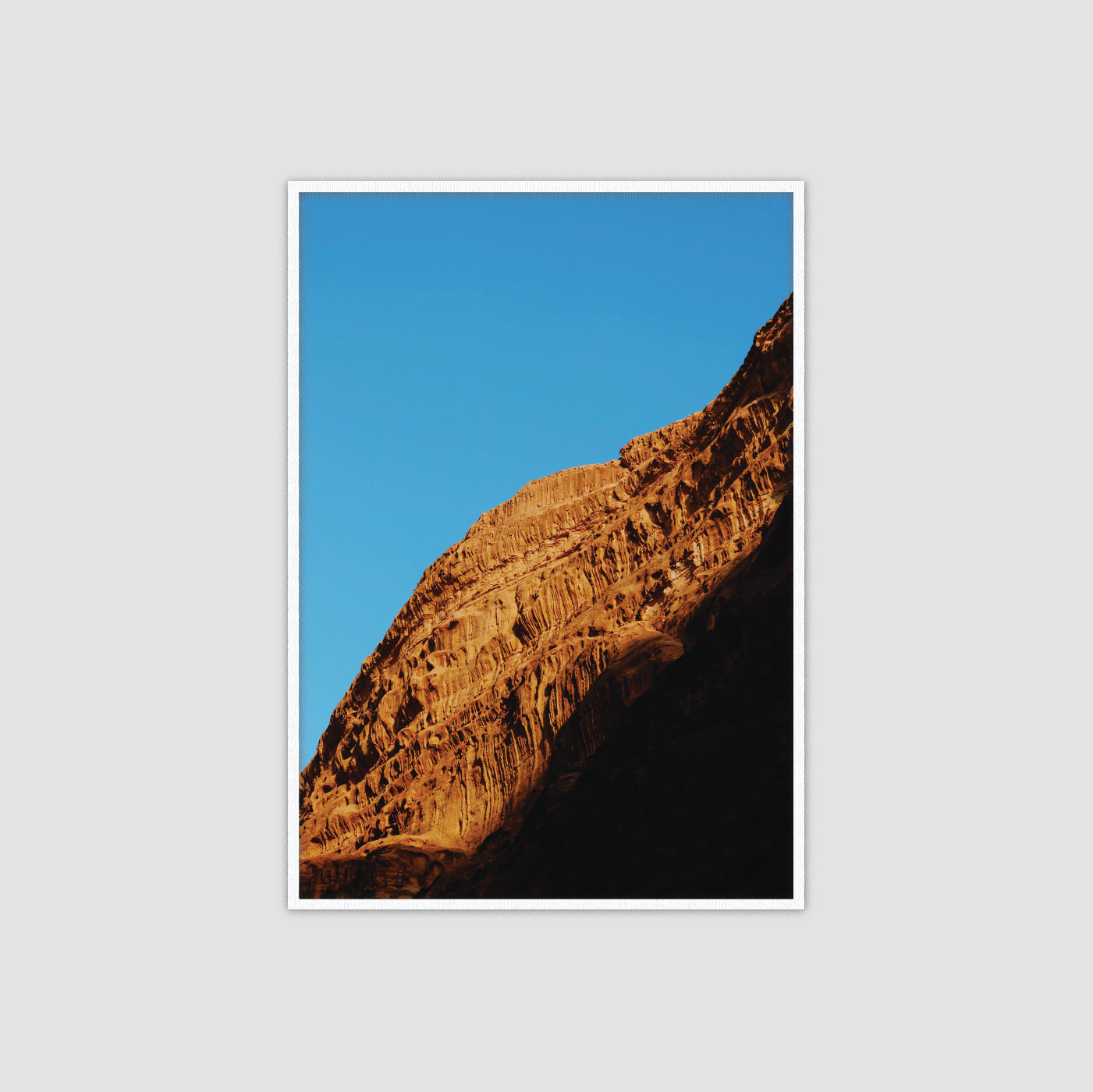 Wadi Rum: Rum Rocks II