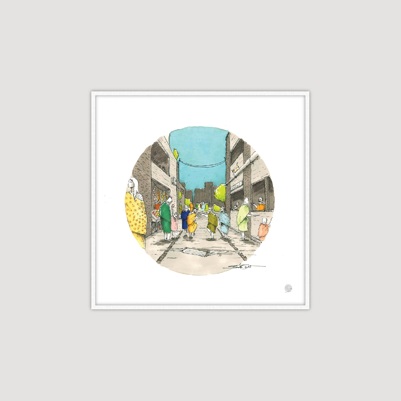 Old Balad Downtown Prime