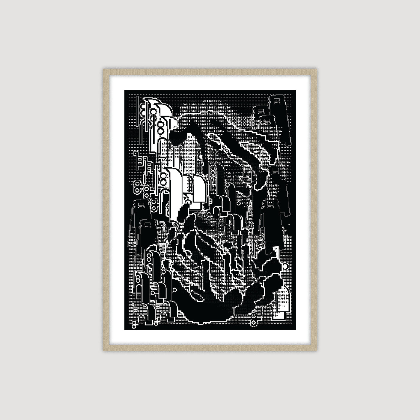 Abstraction 1.0