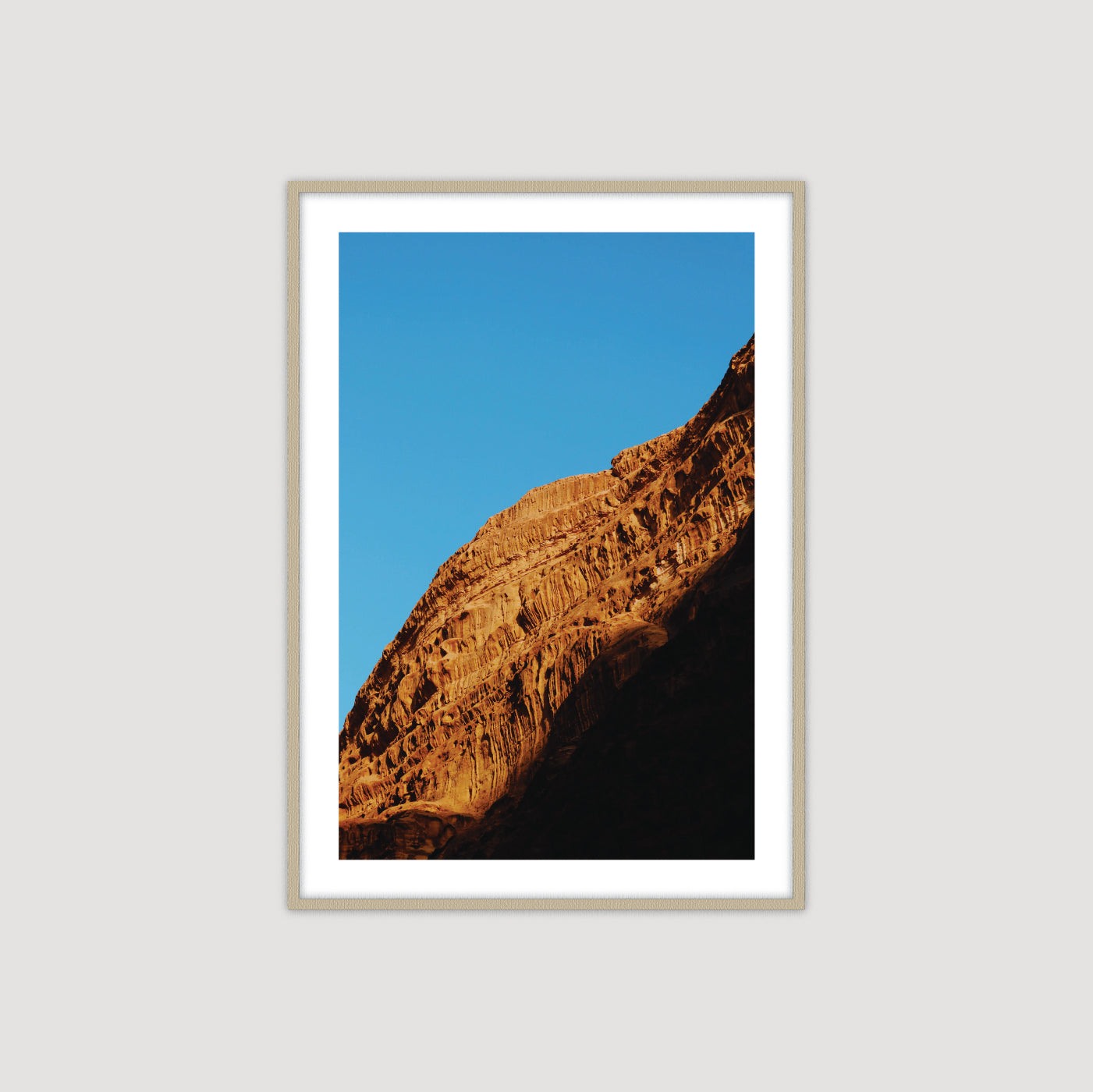 Wadi Rum: Rum Rocks II