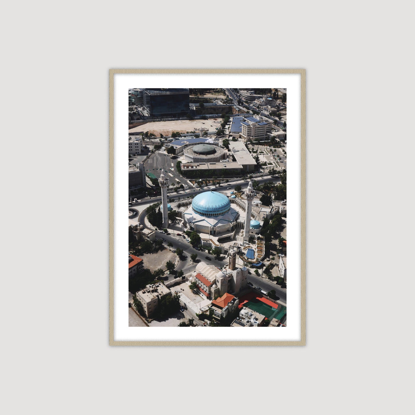 Amman from Above II