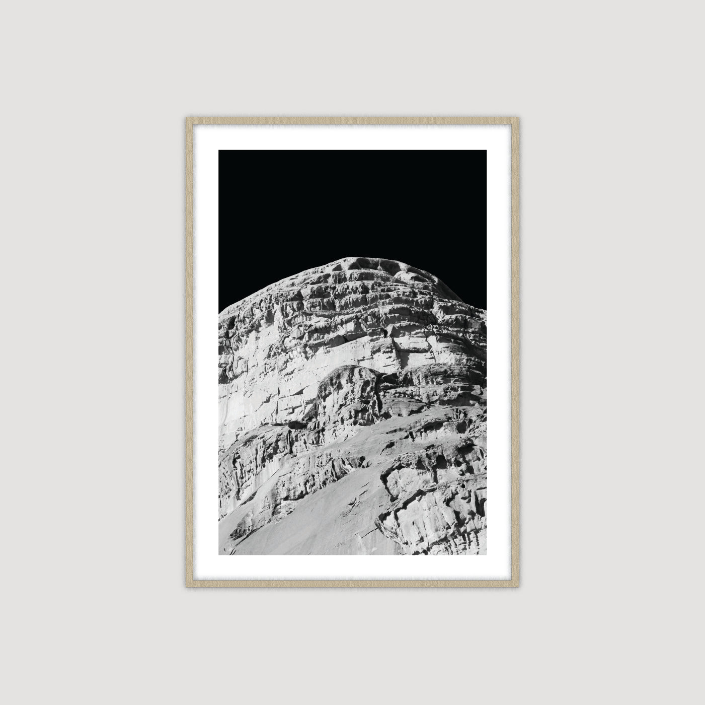 Wadi Rum: Harkonnen II
