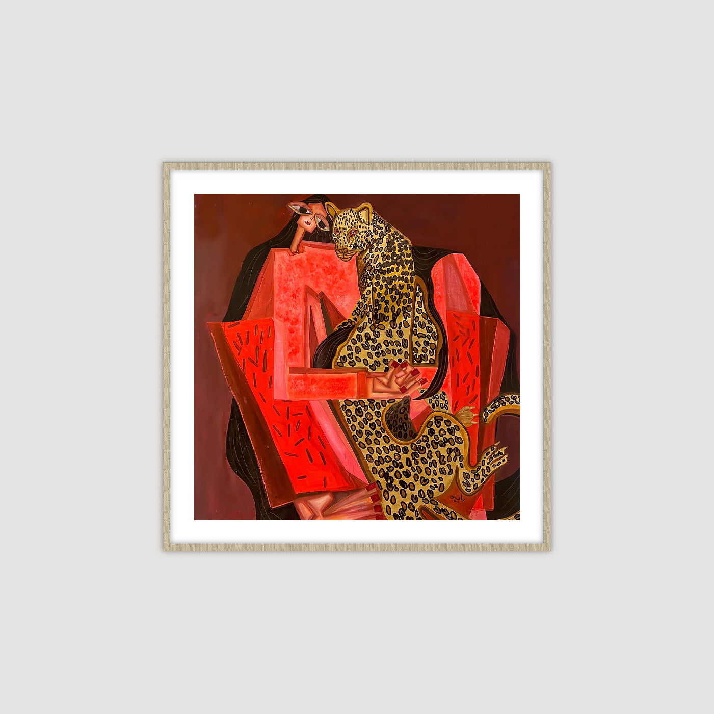 Lovers