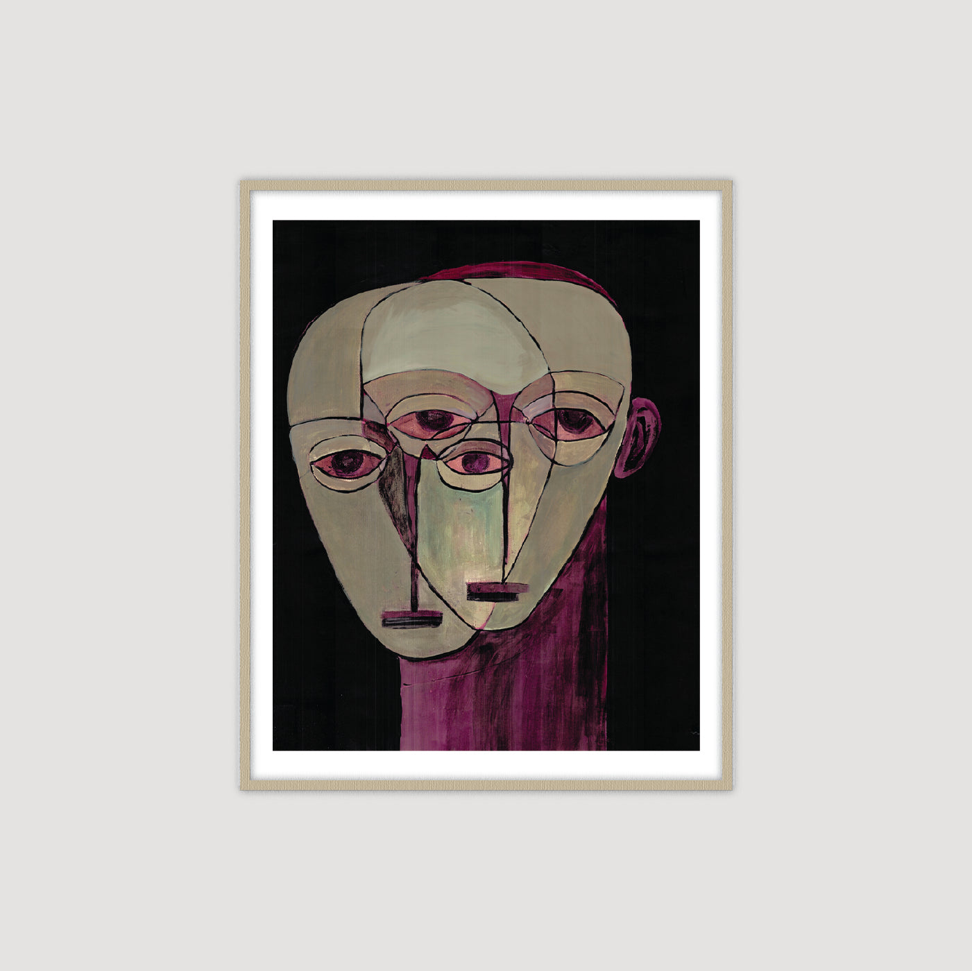 Echoes of Self