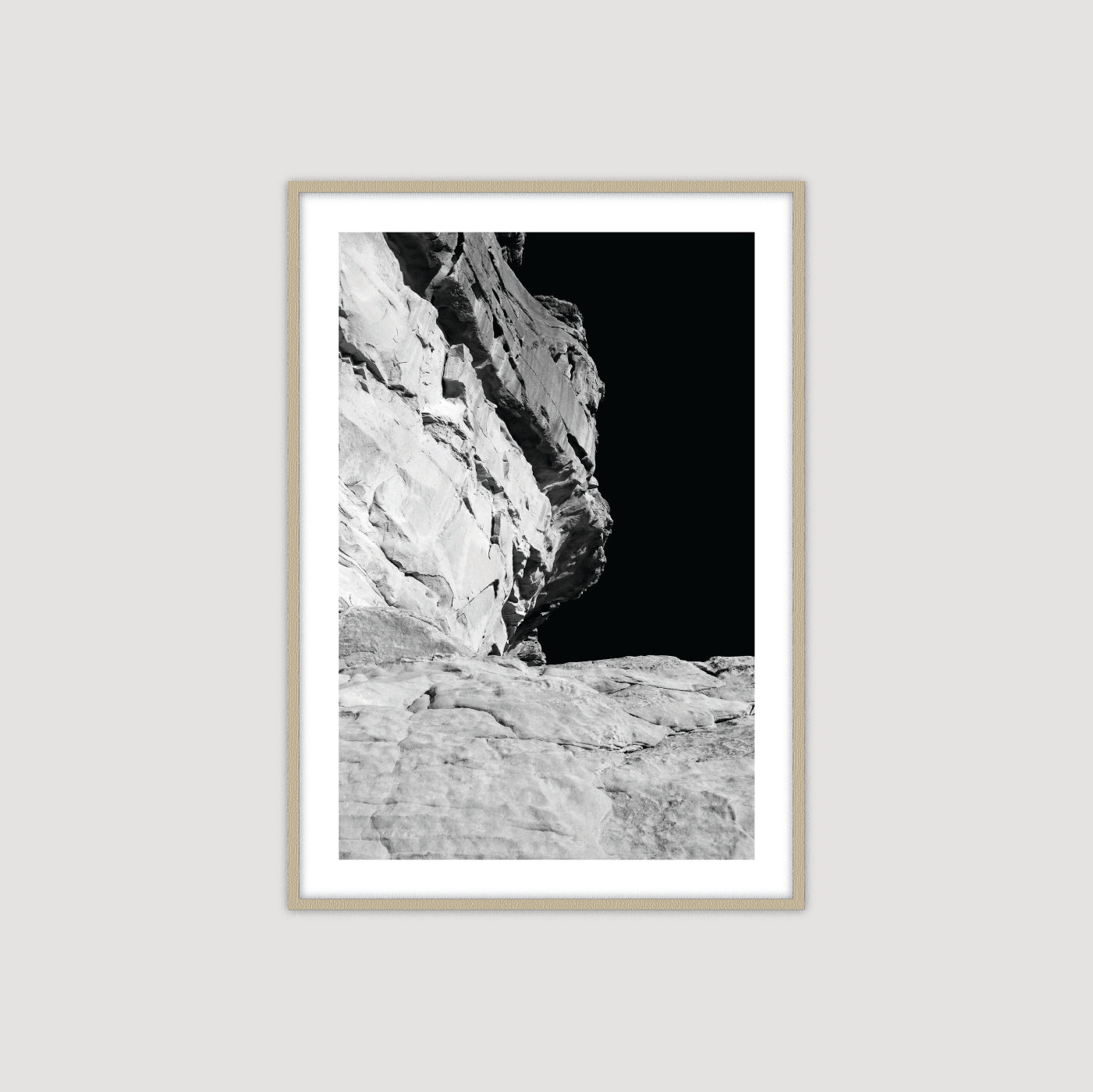 Wadi Rum: Harkonnen I