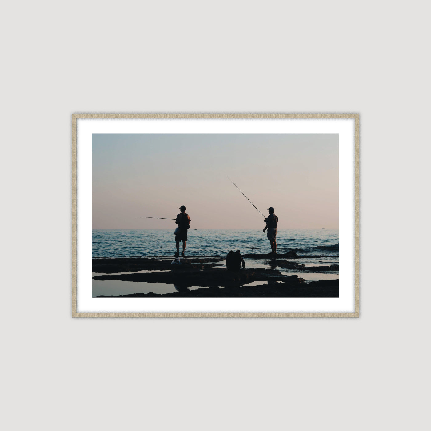 Alanya: Fishermen II