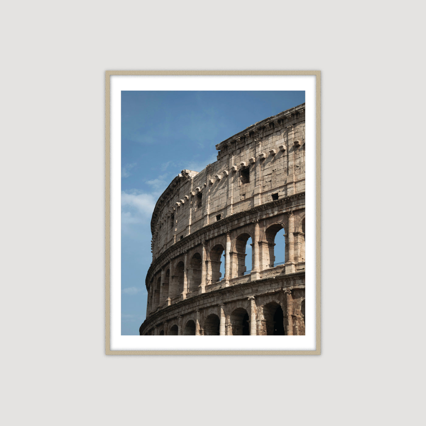 Rome: Colosseum