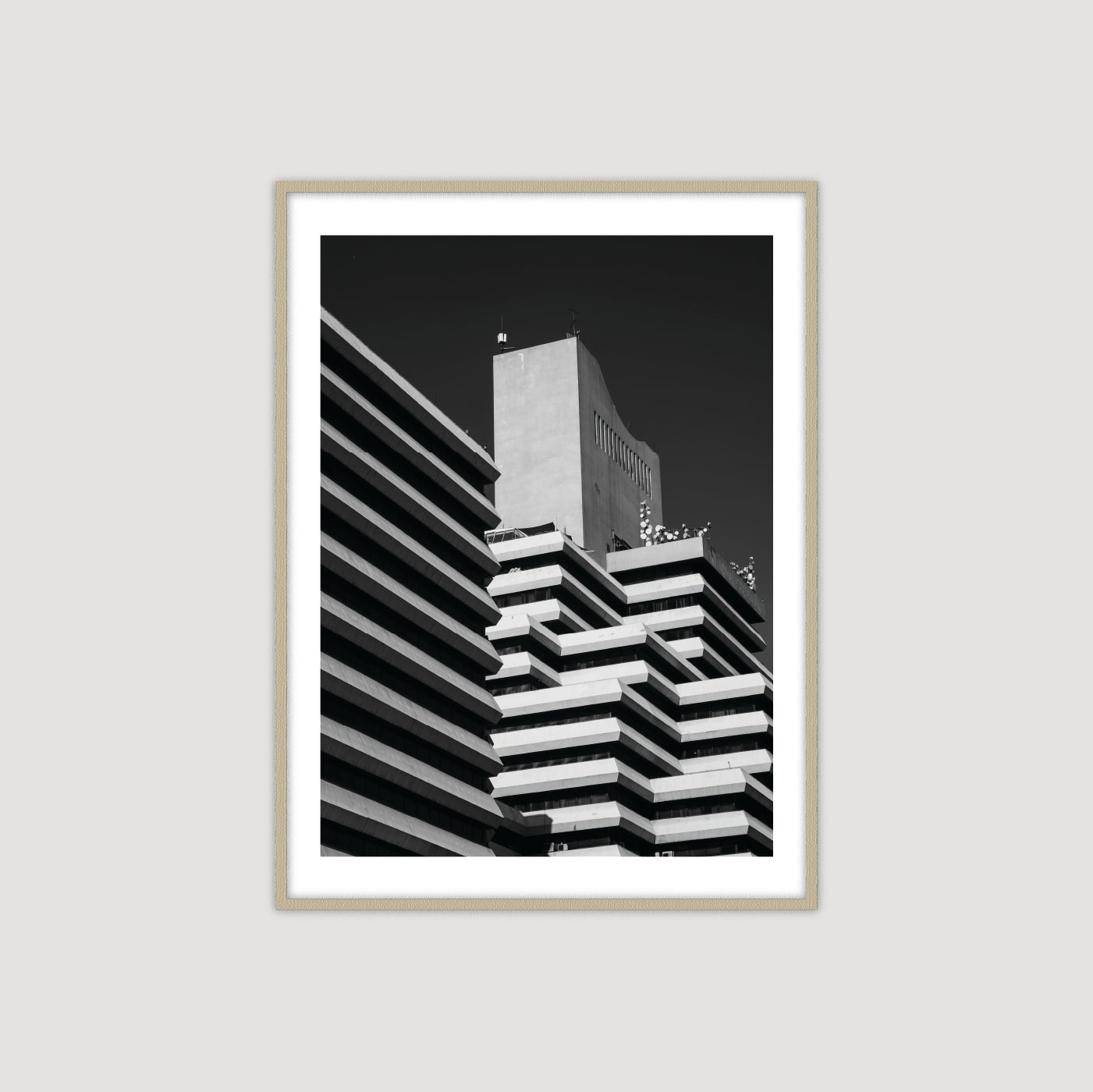 Landmarks