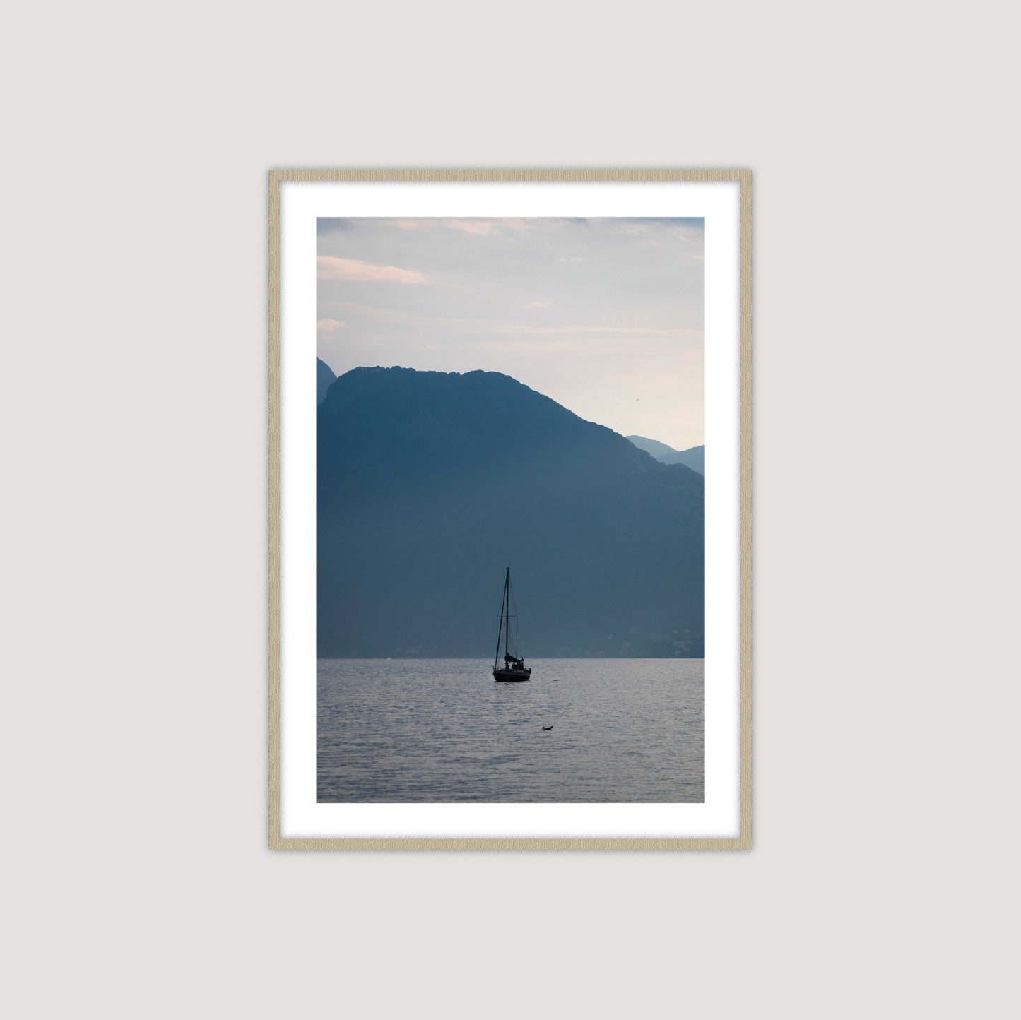 Milan: Lake Como II