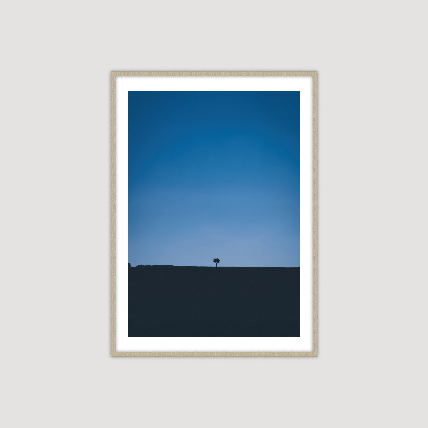 Solitude