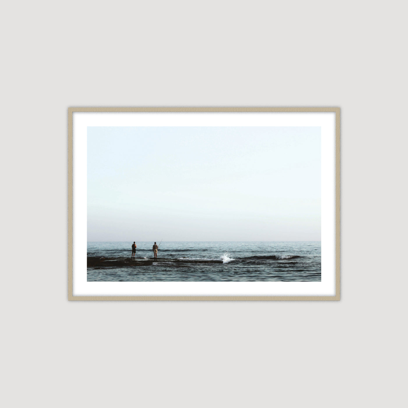 Alanya: Fishermen III