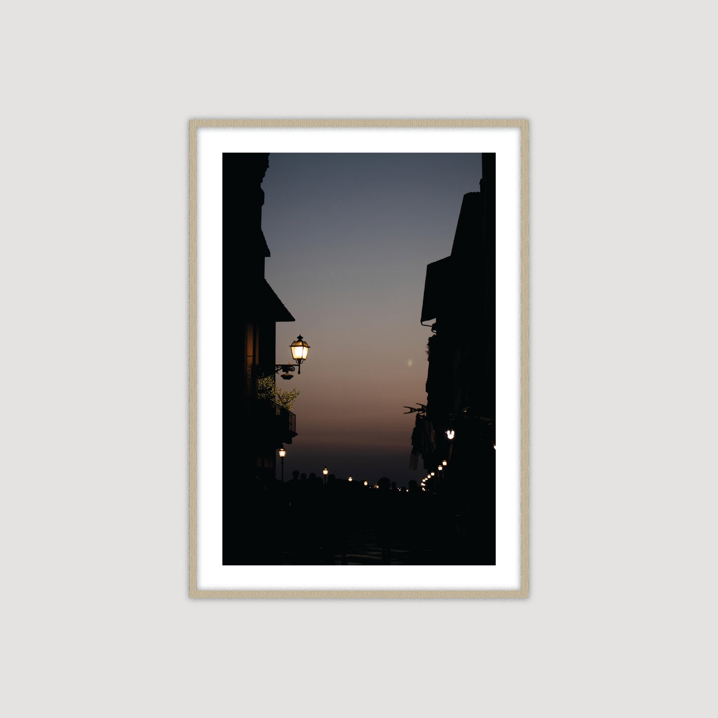 Florence: Via Dell'amore