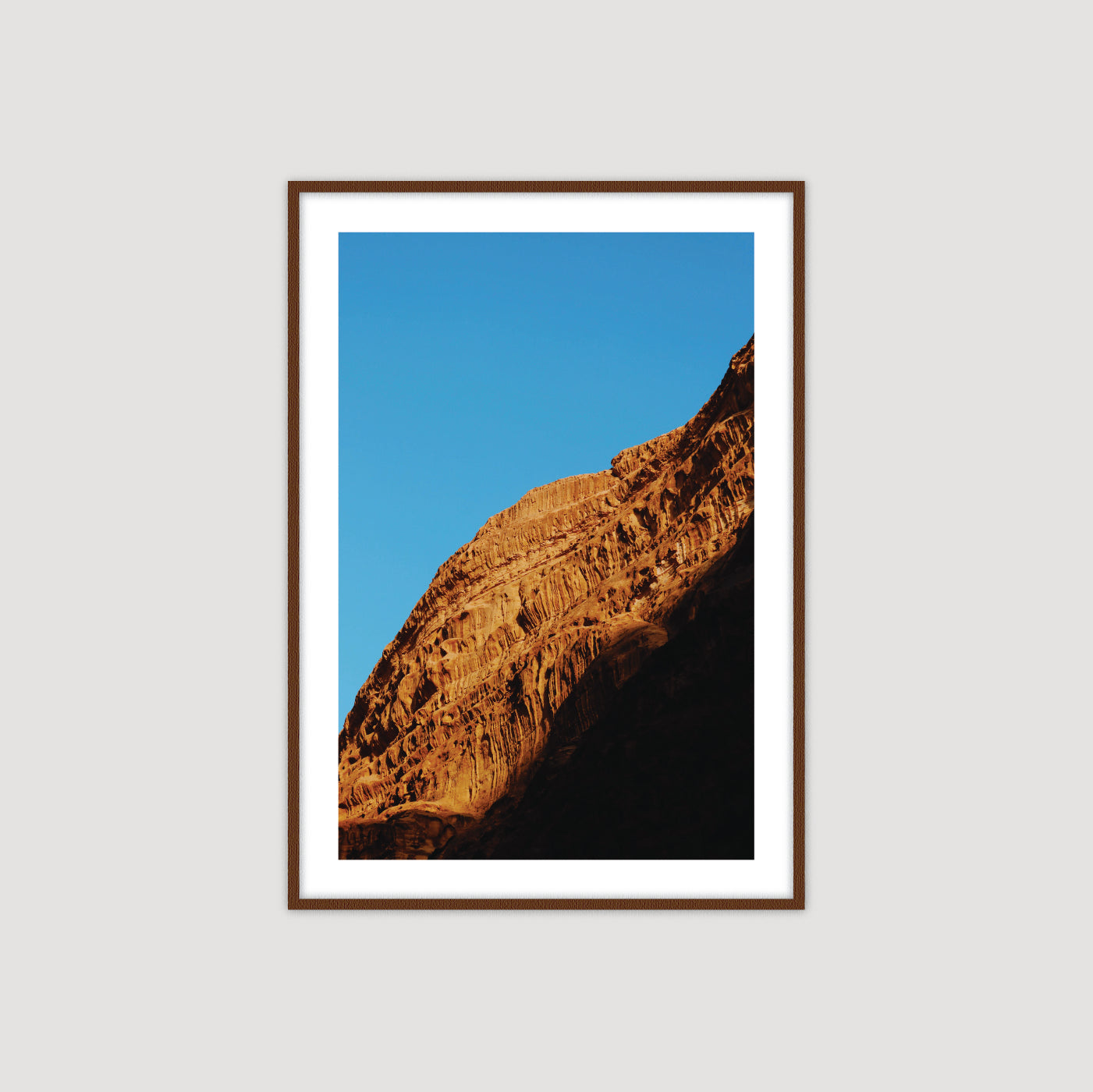 Wadi Rum: Rum Rocks II
