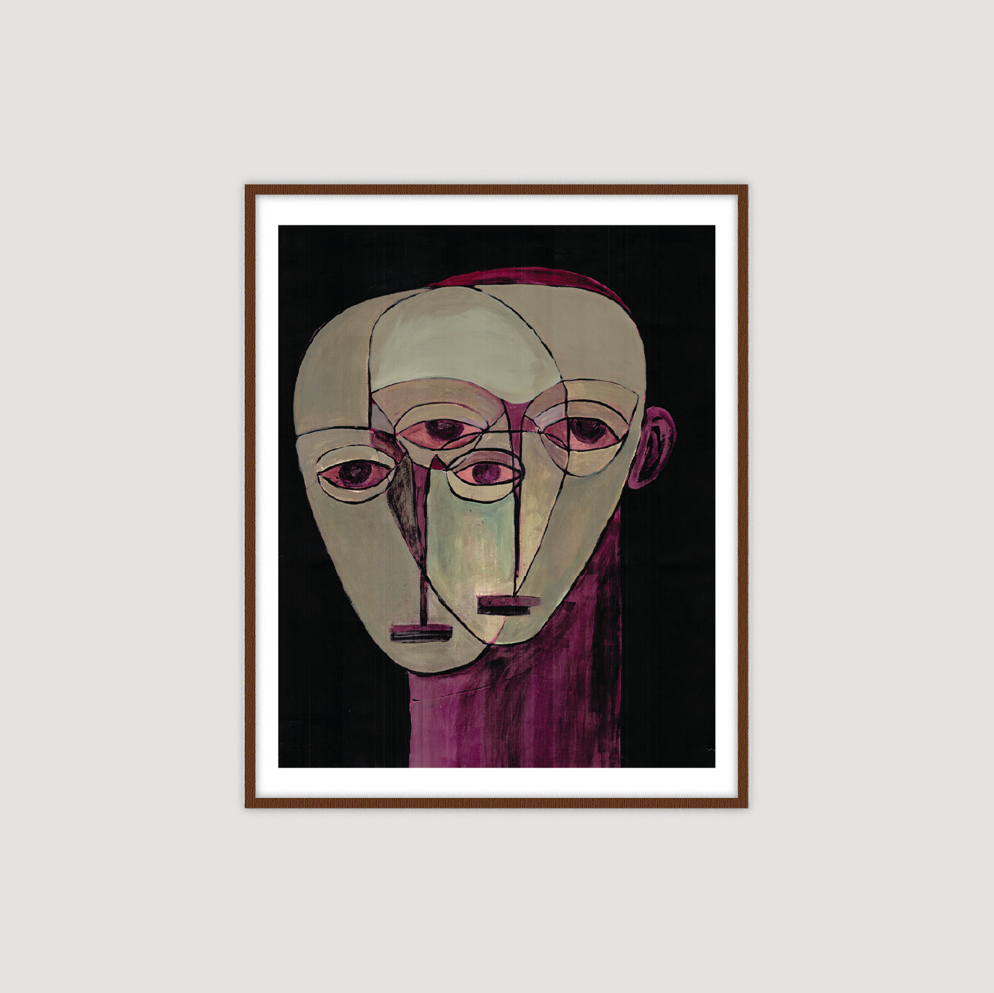 Echoes of Self