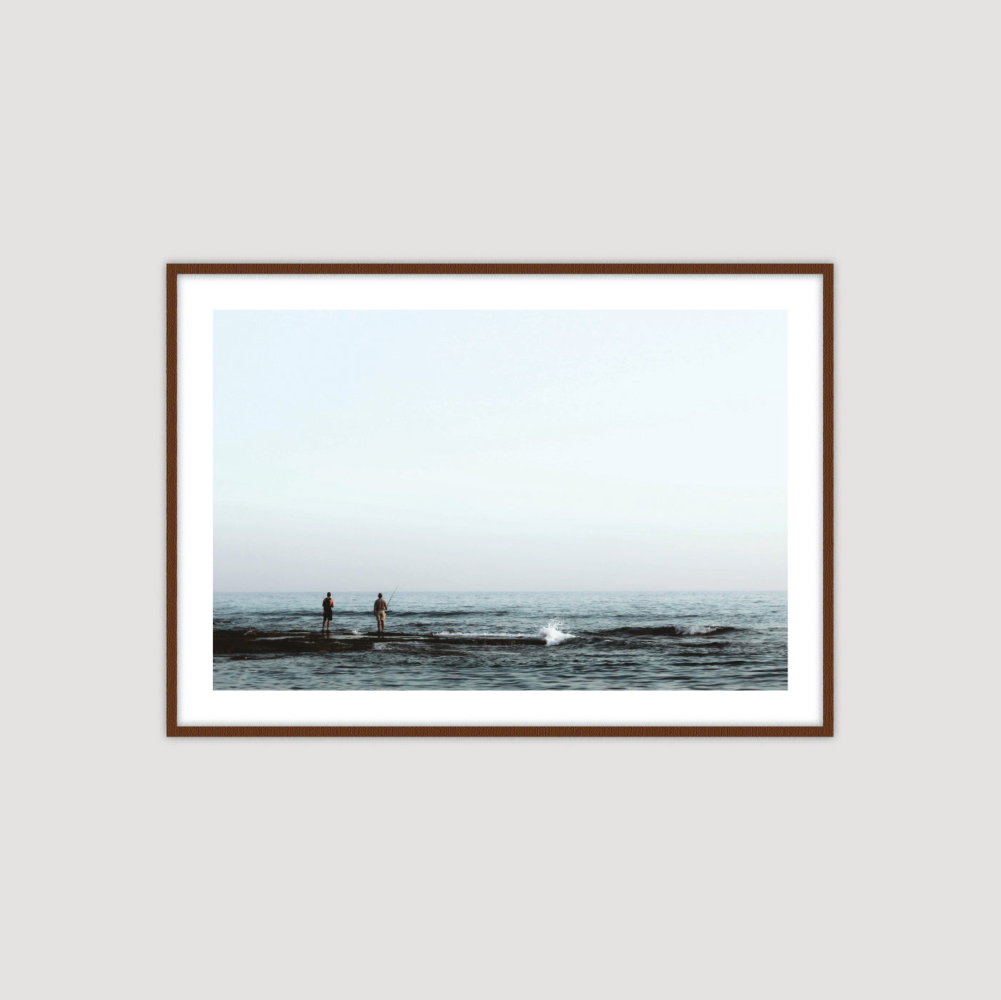 Alanya: Fishermen III