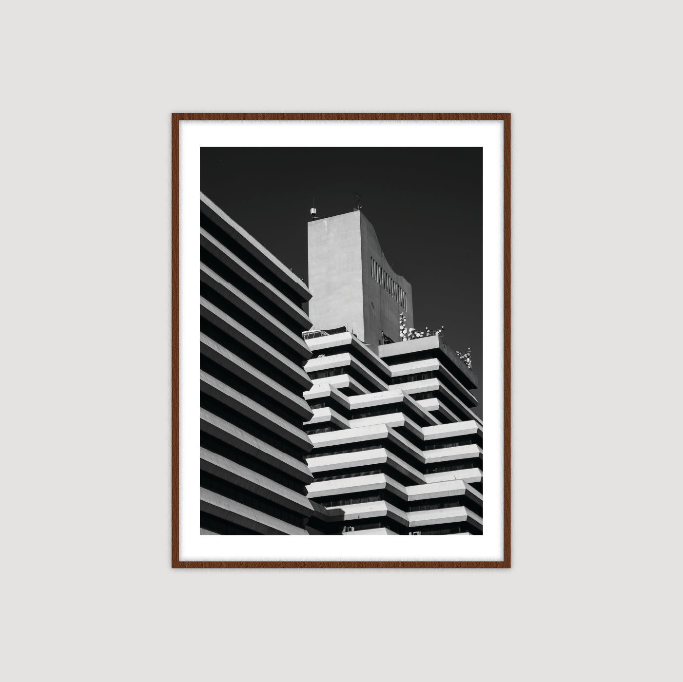 Landmarks
