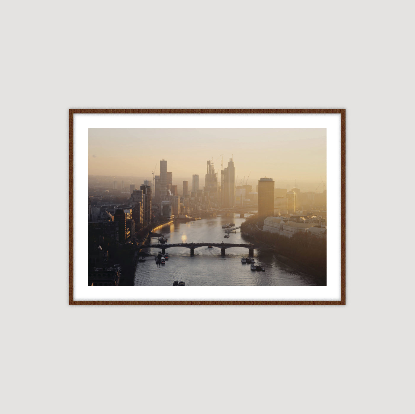 London: Skyline